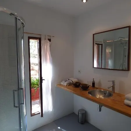 度假居 Casa Granero *